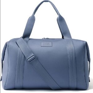 Dagne Dover XL London Carryall